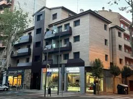 Apartamentos Palacio de Yolanda Tres Cruces Zamora
