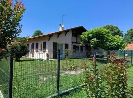 Gîte Chez papi, 6 personnes, ok animaux , meublé tourisme 3 étoiles