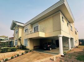 Guest House Bot&acirc;nico，位于库里提巴的青旅