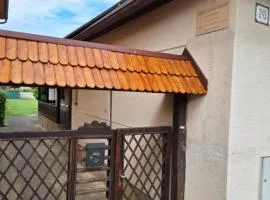 RETRO Apartmány Podhájska