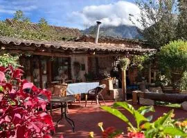 La Huerta Refugio