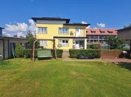 Kevade Apartement