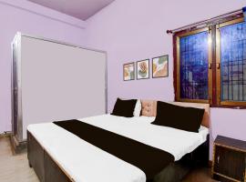 Hotel O Happy Inn