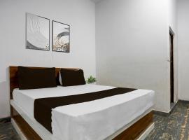 Hotel O Yash Residency