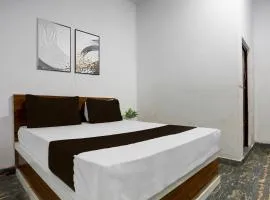 Hotel O Yash Residency