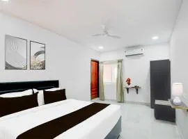 Collection O Collection O BN Reddy Formerly Capitol Stay inn