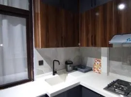 Sumqayıt Bulvar Absheron City