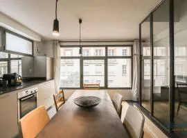 Delpech - Maison hypercentre - Métro - 8 personnes