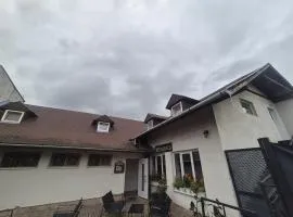 Penzión Michalsky Dvor