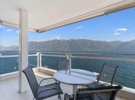 Residenz Acapulco II，位于Moscia的酒店