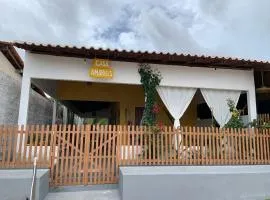 Casa Amarílis - próxima a Atins