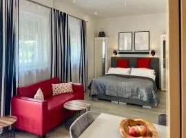 DAS Apartment am Weinberg