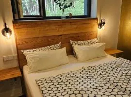 Hey Spreewald Ferienapartments