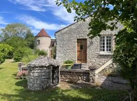 La petite maison de Boisrival