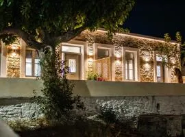 Ionis Apartment 2