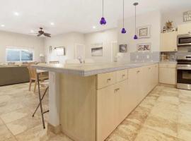 Baybreeze Bungalow