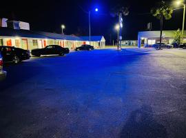 Regent Motel