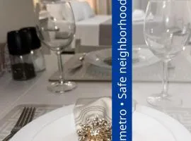 Petras Luxury Suites