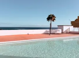 Dobby Ocean Apartments