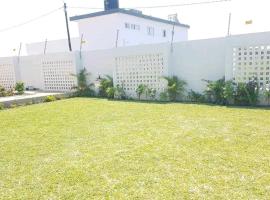 Gloria plaza