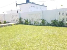 Gloria plaza