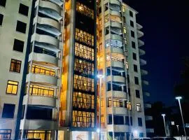 Tai Africa Apartment