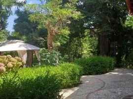 Casa Vacanza la Sorgente da Manu