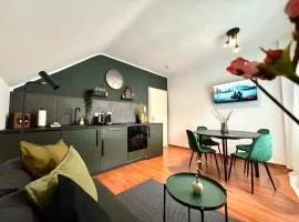 Home&Living - Casa Green