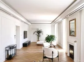 Mareviglioso rooms