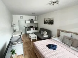 Apartmán Adélka