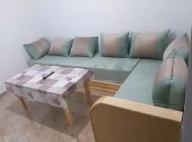 Appartement Martil