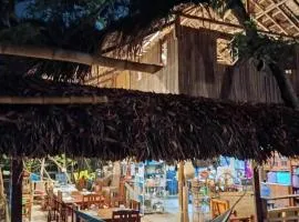 daTerra Baucau agroecological farm stay