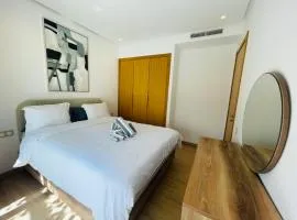 NOCI Luxury living
