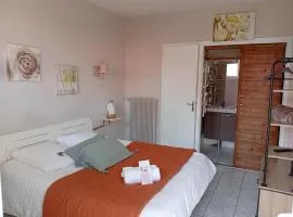 Comme une évidence gite et chambres d'hotes