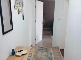 Angles Apartman Stip