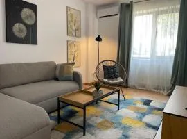Apartament Corvin 3