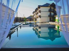 Fenix，位于索洛特维诺的酒店