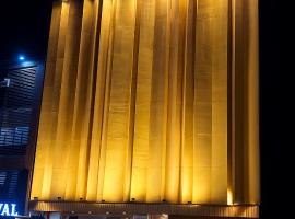 Aceotel Select Aria, Bhopal -A Luxury Boutique Hotel，位于博帕尔的酒店