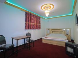 Shahzada Guesthouse