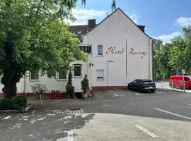 Hotel Runge