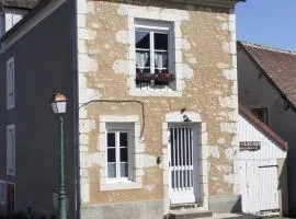 Gite Le Cozy