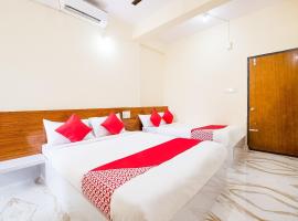 Hotel O New Rock，位于哈桑的酒店