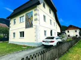 Ferienwohnung Gänseblümchen