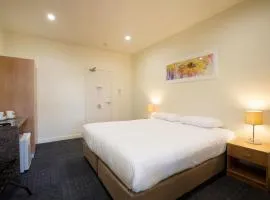 Marina Apartments