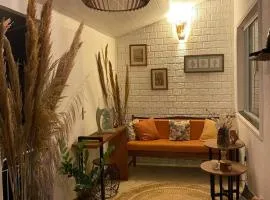 Casa Solar Sansoan