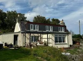Riverview Brora NC500