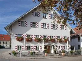 Pension zur alten Post