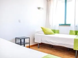 Faro Albacor Residence