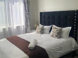 Kaya Homes , Studio 23 mins to JKIA