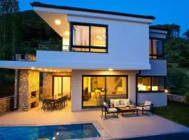 Begonvilla Göcek Gökceovacik